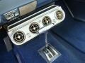 Wimbledon White - Mustang Coupe Photo No. 12
