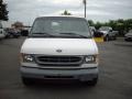 Oxford White - E Series Van E150 Cargo Photo No. 2