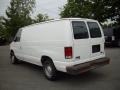 Oxford White - E Series Van E150 Cargo Photo No. 3