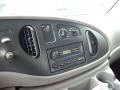 Oxford White - E Series Van E150 Cargo Photo No. 6