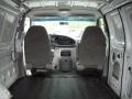 Oxford White - E Series Van E150 Cargo Photo No. 8