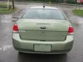 Kiwi Green - Focus SE Coupe Photo No. 6