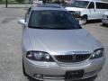 2005 Silver Birch Metallic Lincoln LS V6 Luxury  photo #2