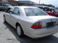 2005 Silver Birch Metallic Lincoln LS V6 Luxury  photo #4