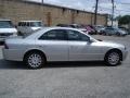 2005 Silver Birch Metallic Lincoln LS V6 Luxury  photo #6