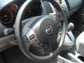 2008 Sandstone Nissan Sentra 2.0  photo #20