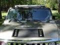 2004 Pewter Metallic Hummer H2 SUV  photo #5