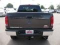 Storm Gray Metallic - Sierra 2500HD SLT Crew Cab Photo No. 4