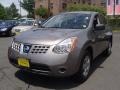 Gotham Gray Metallic - Rogue S AWD Photo No. 1