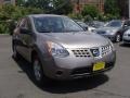 Gotham Gray Metallic - Rogue S AWD Photo No. 3