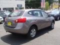 Gotham Gray Metallic - Rogue S AWD Photo No. 5