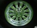 Pewter Metallic - H2 SUV Photo No. 46