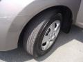 Gotham Gray Metallic - Rogue S AWD Photo No. 10