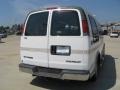 2000 Summit White Chevrolet Express G1500 Passenger Conversion Van  photo #5