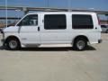 2000 Summit White Chevrolet Express G1500 Passenger Conversion Van  photo #7