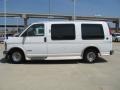 2000 Summit White Chevrolet Express G1500 Passenger Conversion Van  photo #8