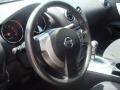 Gotham Gray Metallic - Rogue S AWD Photo No. 20