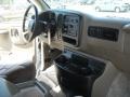 2000 Summit White Chevrolet Express G1500 Passenger Conversion Van  photo #11