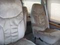 2000 Summit White Chevrolet Express G1500 Passenger Conversion Van  photo #12