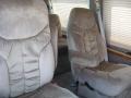 Summit White - Express G1500 Passenger Conversion Van Photo No. 12