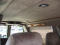 2000 Summit White Chevrolet Express G1500 Passenger Conversion Van  photo #16