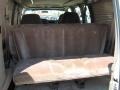 Summit White - Express G1500 Passenger Conversion Van Photo No. 19