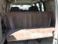 2000 Summit White Chevrolet Express G1500 Passenger Conversion Van  photo #19