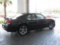 Brilliant Black Crystal Pearl - Charger R/T Photo No. 6