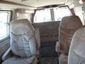 2000 Summit White Chevrolet Express G1500 Passenger Conversion Van  photo #23