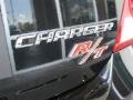 Brilliant Black Crystal Pearl - Charger R/T Photo No. 9