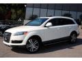 Calla White - Q7 3.6 Premium quattro Photo No. 2