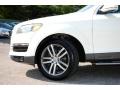 Calla White - Q7 3.6 Premium quattro Photo No. 3