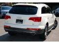 Calla White - Q7 3.6 Premium quattro Photo No. 4