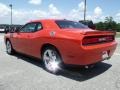 2010 HEMI Orange Dodge Challenger R/T  photo #6