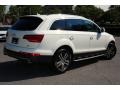 Calla White - Q7 3.6 Premium quattro Photo No. 5