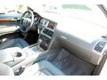 Calla White - Q7 3.6 Premium quattro Photo No. 26