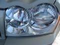 2007 Light Graystone Pearl Jeep Grand Cherokee Laredo  photo #4