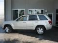 2007 Light Graystone Pearl Jeep Grand Cherokee Laredo  photo #5