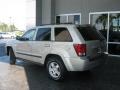 2007 Light Graystone Pearl Jeep Grand Cherokee Laredo  photo #6