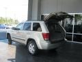 2007 Light Graystone Pearl Jeep Grand Cherokee Laredo  photo #7