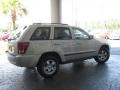 2007 Light Graystone Pearl Jeep Grand Cherokee Laredo  photo #8