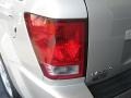2007 Light Graystone Pearl Jeep Grand Cherokee Laredo  photo #9