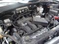 2008 Tungsten Grey Metallic Mercury Mariner V6 Premier 4WD  photo #32