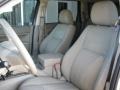 2007 Light Graystone Pearl Jeep Grand Cherokee Laredo  photo #12