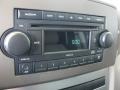 2007 Light Graystone Pearl Jeep Grand Cherokee Laredo  photo #18