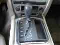 2007 Light Graystone Pearl Jeep Grand Cherokee Laredo  photo #19