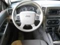 2007 Light Graystone Pearl Jeep Grand Cherokee Laredo  photo #20