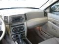 2007 Light Graystone Pearl Jeep Grand Cherokee Laredo  photo #21