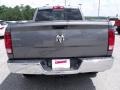 2010 Mineral Gray Metallic Dodge Ram 1500 SLT Quad Cab  photo #7