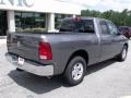 2010 Mineral Gray Metallic Dodge Ram 1500 SLT Quad Cab  photo #8